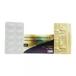 MULTISUN