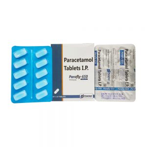 PARAFLY-650