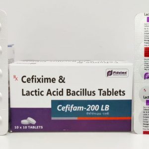 CEFIFAM 200 LB