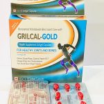 GRILCAL GOLD