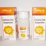 CEFIFAME 50 DRY SYP